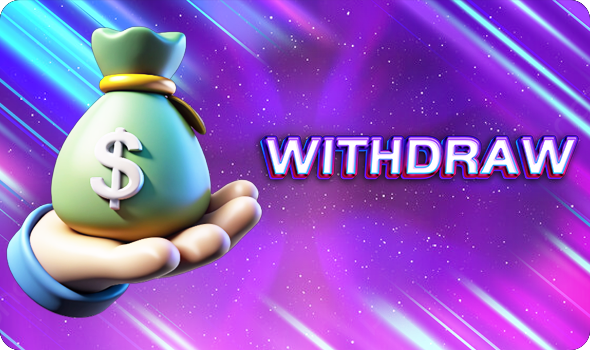 withdraw